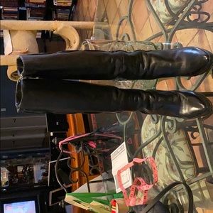 Prada original boots